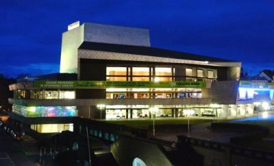 Theater Bonn